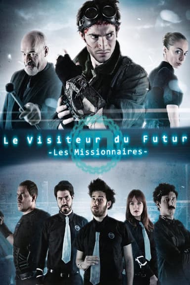 Staffel 3