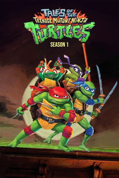 Staffel 1