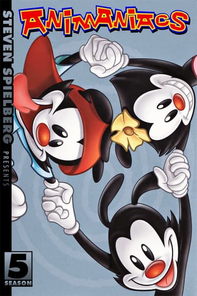 Staffel 5