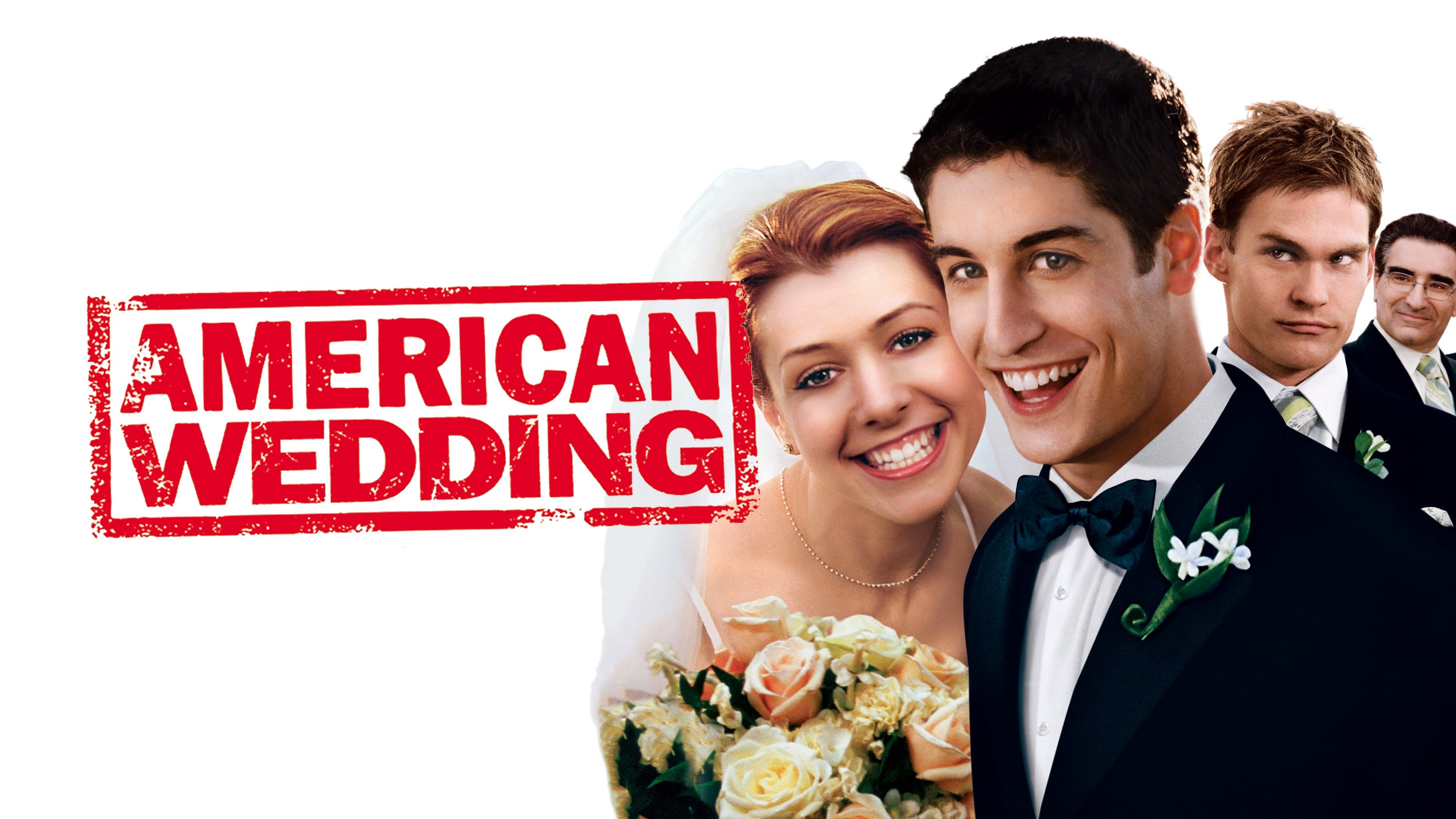 American Pie - Jetzt wird geheiratet