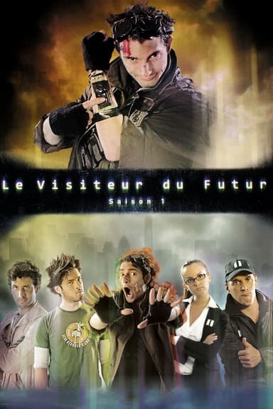 Staffel 1