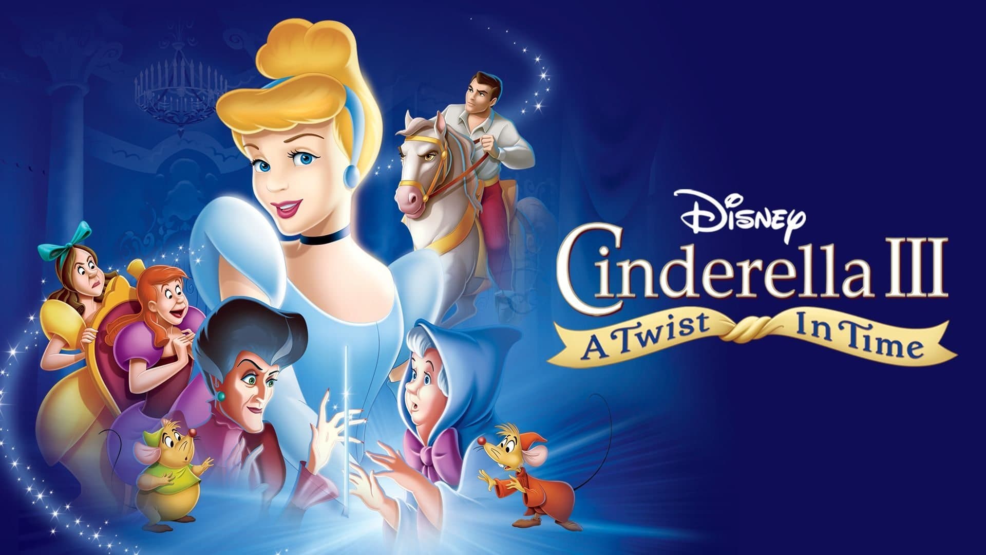 Cinderella - Wahre Liebe siegt