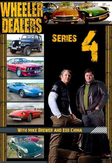Staffel 4