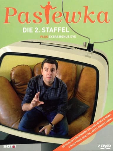 Staffel 2