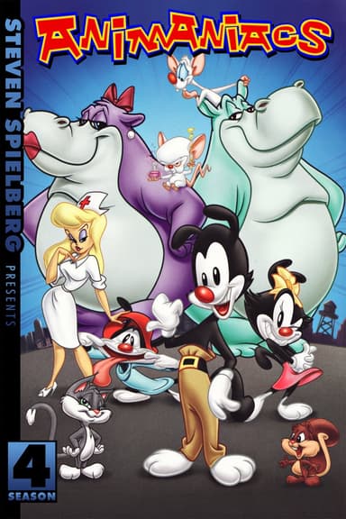 Staffel 4