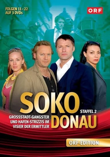 Staffel 2