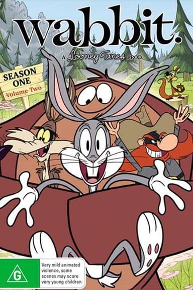 Staffel 1