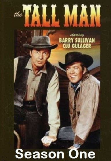 Staffel 1