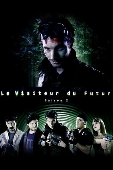 Staffel 2