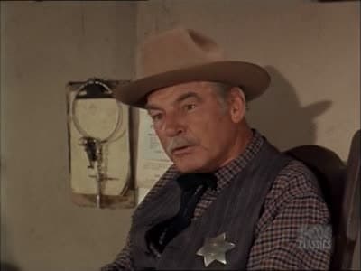 Sheriff Coffees große Stunde