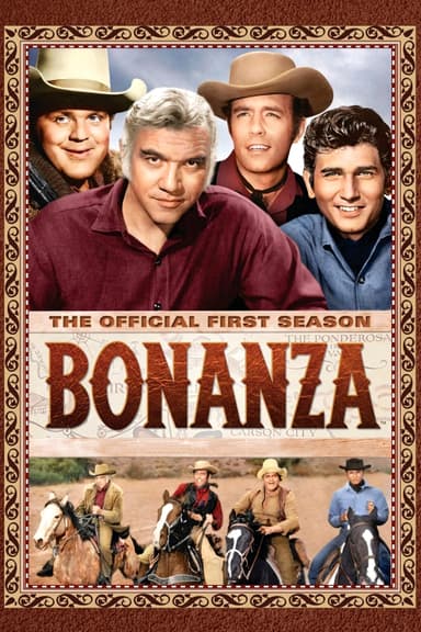 Staffel 1