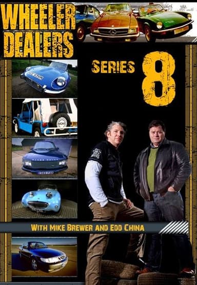 Staffel 8