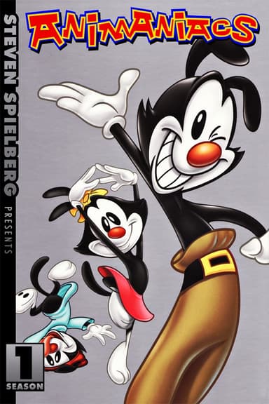 Staffel 1