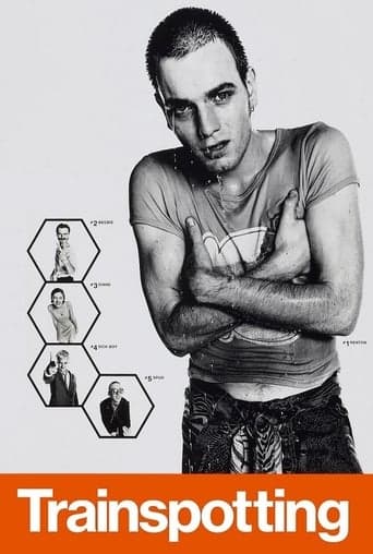 Trainspotting - Neue Helden