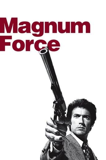 Dirty Harry II - Callahan