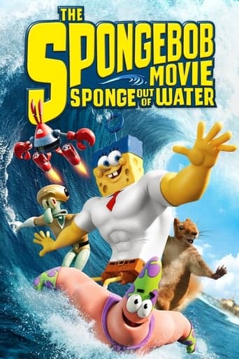 SpongeBob Schwammkopf