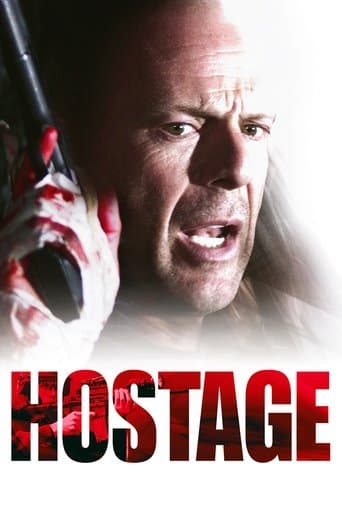 Hostage - Entführt