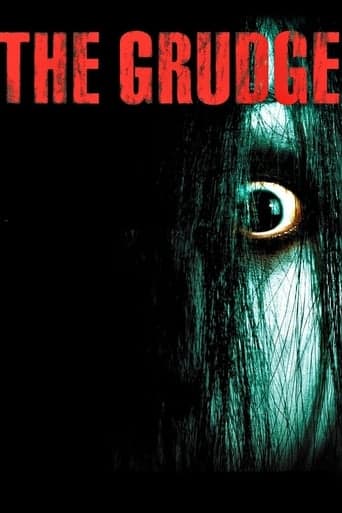 Der Fluch - The Grudge