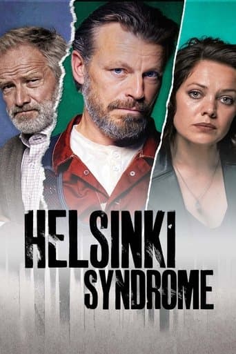 Helsinki-Syndrom