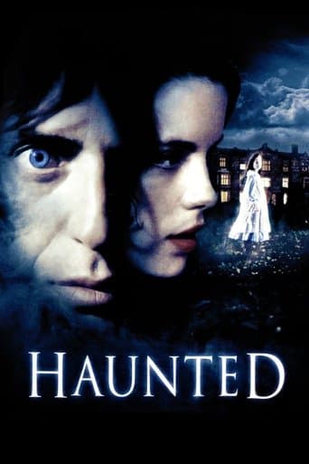 Haunted - Haus der Geister