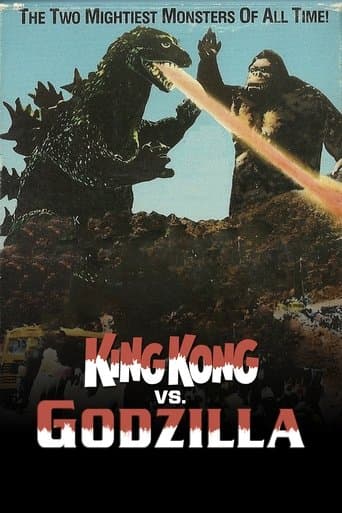 Die Rückkehr des King Kong
