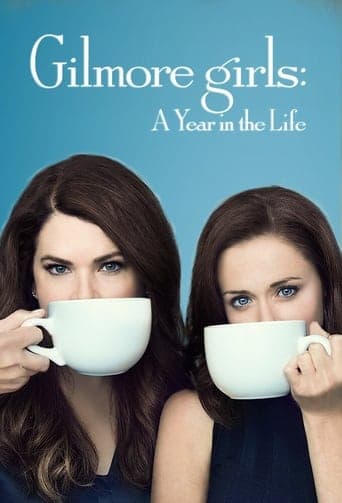 Gilmore Girls - Ein neues Jahr