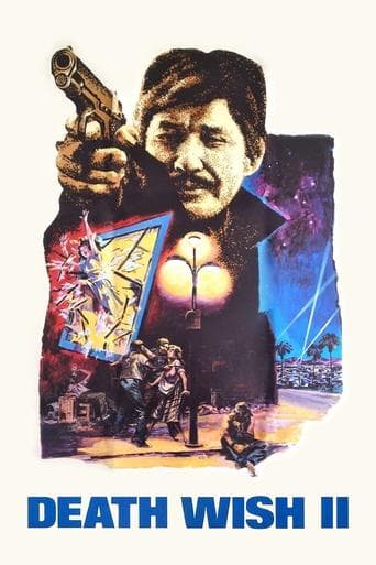 Death Wish 2 - Der Mann ohne Gnade