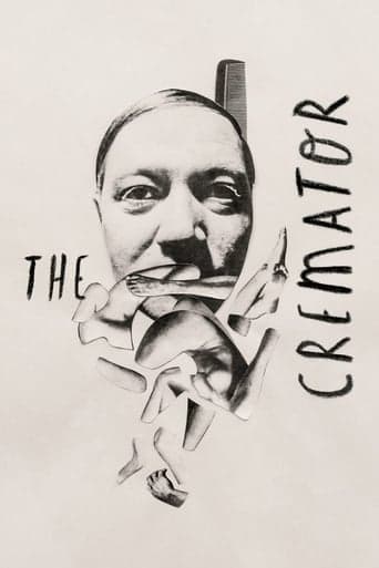 The Cremator - Der Leichenverbrenner
