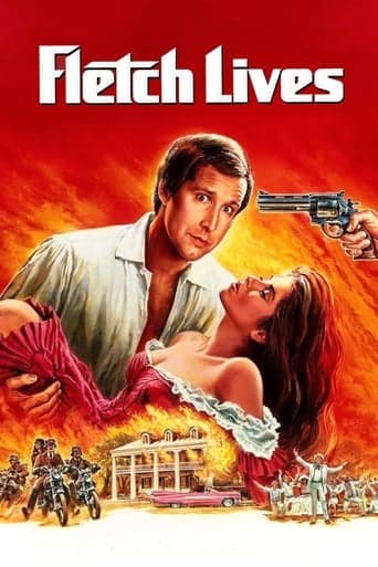 Fletch II - Der Troublemaker kehrt zurück