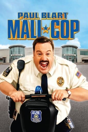 Der Kaufhaus Cop