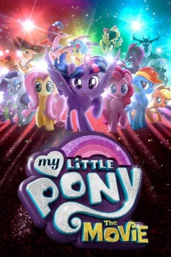 My Little Pony: Der Film
