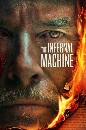The Infernal Machine - Gefährliche Vergangenheit