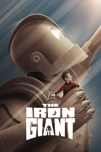 Der Gigant aus dem All