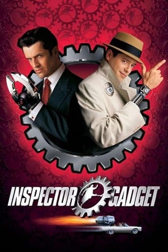 Inspektor Gadget