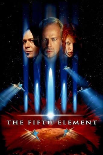 Das fünfte Element