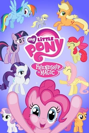 My Little Pony - Freundschaft ist Magie