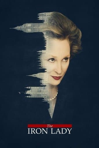 Die Eiserne Lady