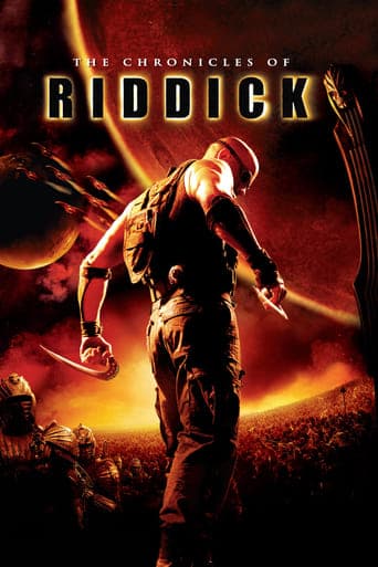 Riddick - Chroniken eines Kriegers