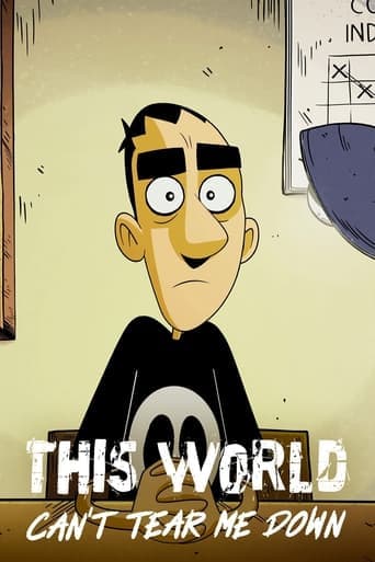 Questo mondo non mi renderà cattivo