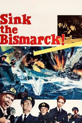 Die letzte Fahrt der Bismarck