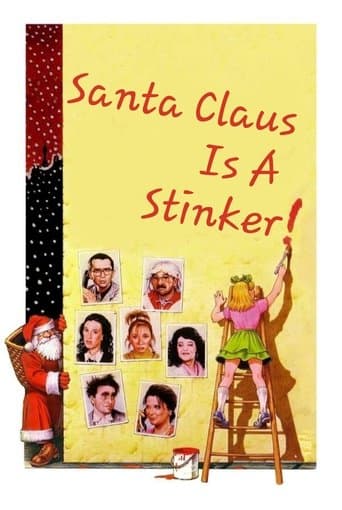 Da graust sich ja der Weihnachtsmann