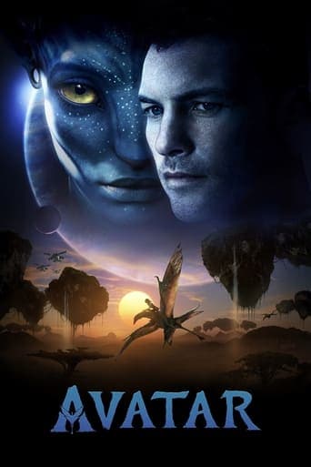 Avatar - Aufbruch nach Pandora