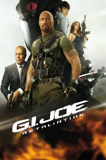 G.I. Joe - Die Abrechnung