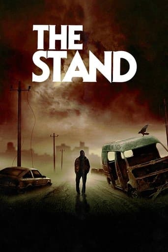 The Stand - Das letzte Gefecht
