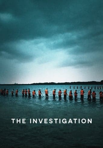 The Investigation - Der Mord an Kim Wall