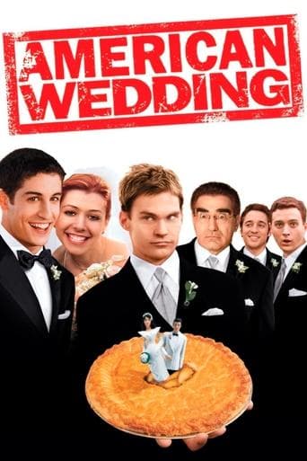 American Pie - Jetzt wird geheiratet