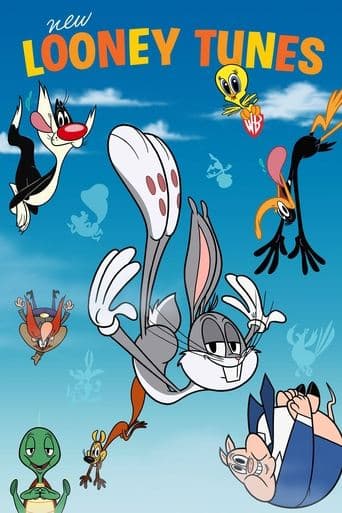 Die Neue Looney Tunes Show