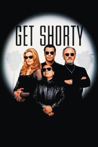 Schnappt Shorty