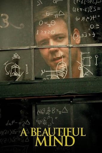 A Beautiful Mind - Genie und Wahnsinn