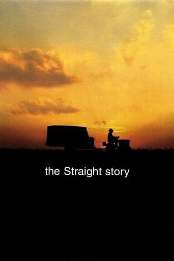 The Straight Story - Eine wahre Geschichte